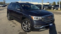 2019 GMC Acadia SLT-2