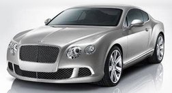 2013 Bentley Continental GT
