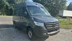 2019 Mercedes-Benz Sprinter High Roof