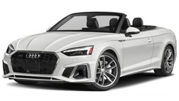 2021 Audi A5 quattro Prestige 45 TFSI