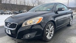 2011 Volvo C70 T5