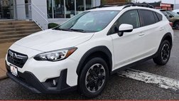 2023 Subaru Crosstrek Premium