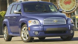 2009 Chevrolet HHR LS