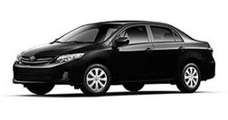2013 Toyota Corolla S
