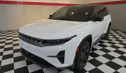 2024 Jeep Wagoneer S Launch Edition