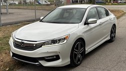 2017 Honda Accord Sport Special Edition