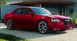 2015 Chrysler 300 Limited