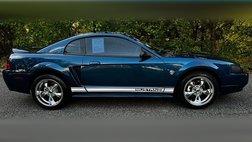 1999 Ford Mustang GT