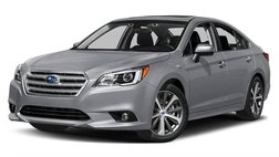 2017 Subaru Legacy 3.6R Limited