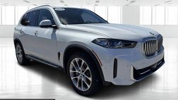 2024 BMW X5 sDrive40i