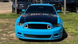 2014 Ford Mustang GT