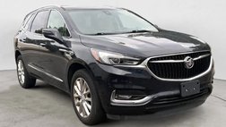 2020 Buick Enclave Premium