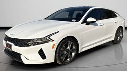 2022 Kia K5 EX