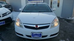 2009 Saturn Aura XR