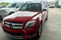 2014 Mercedes-Benz GLK-Class GLK 350 4MATIC