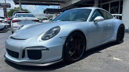 2015 Porsche 911 GT3