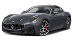2024 Maserati GranTurismo Trofeo