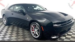 2026 Dodge Charger Daytona Scat Pack