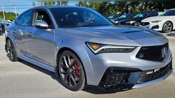 2025 Acura Integra Type S