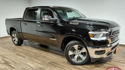 2020 Ram Ram Pickup 1500 Laramie