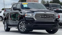 2019 Ram Ram Pickup 1500 Big Horn