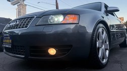 2004 Audi S4 quattro