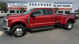 2024 Ford Super Duty F-350 Lariat