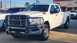 2024 Ram Ram Pickup 2500 Tradesman