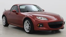 2015 Mazda MX-5 Miata Grand Touring
