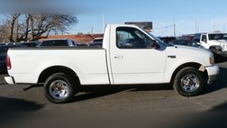 2003 Ford F-150 XL