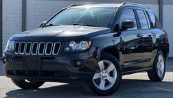 2014 Jeep Compass Sport