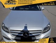 2016 Mercedes-Benz C-Class C 300
