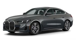2025 BMW 4 Series 430i Gran Coupe