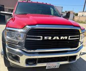 2021 Ram 