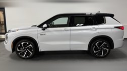 2023 Mitsubishi Outlander PHEV SEL