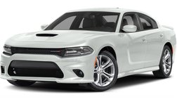 2019 Dodge Charger R/T