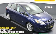 2017 Ford C-Max Hybrid SE