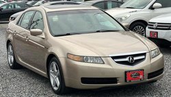 2006 Acura TL 3.2