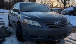 2008 Toyota Camry LE