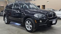 2009 BMW X5 xDrive30i