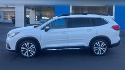 2022 Subaru Ascent Touring