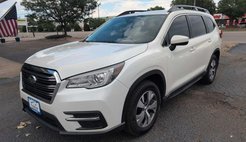 2021 Subaru Ascent Premium 7-Passenger