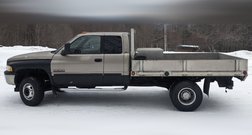 2002 Dodge Ram 3500 ST