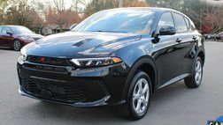 2024 Dodge Hornet GT