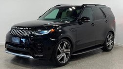 2024 Land Rover Discovery P360 Metropolitan
