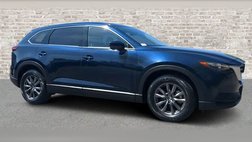 2023 Mazda CX-9 Touring