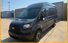 2019 Ford Transit 250