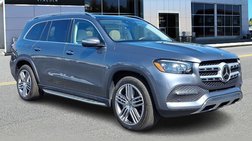 2021 Mercedes-Benz GLS GLS 450