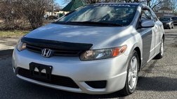 2006 Honda Civic EX