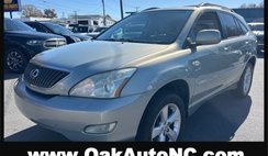 2005 Lexus RX 330 Base